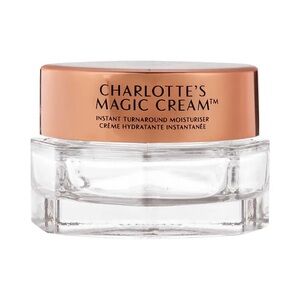 BNIB Charlotte Tilbury Charlotte’s Magic Cream Mini (15mL)